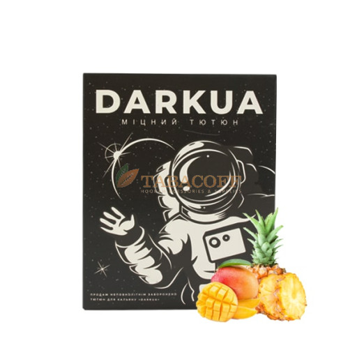 Табак для кальяна DARKUA Galaxy Desert (Манго, ананас) 100 гр