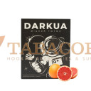 Табак для кальяна DARKUA Mega grapefruit (Грейпфрут) 100 гр. Фото.