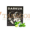 Табак для кальяна DARKUA Ice Lime (Лайм, лёд, мята) 100 гр. Фото.