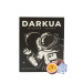 Тютюн для кальяну DARKUA Ice Passion (Маракуя, лід) 100 гр
