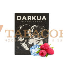 Табак для кальяна DARKUA Ice Raspberry (Малина, Лёд) 100 гр. Фото.