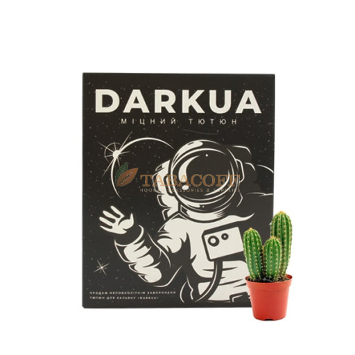 Табак для кальяна DARKUA Kalypso (Кактус) 100 гр