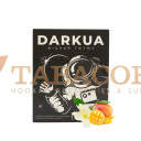 Табак для кальяна DARKUA Magnum (Манго, ваниль) 100 гр. Фото.