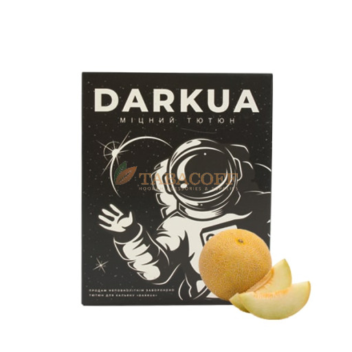 Табак для кальяна DARKUA Melon Explosion (Дыня) 100 гр