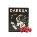 Табак для кальяна DARKUA Raspberry nebula (Малина) 100 гр