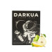 Тютюн для кальяну DARKUA Black Pear (Груша) 100 гр