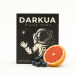Табак для кальяна DARKUA Berry Eclipse (Черника, Грейпфрут) 100 гр