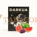 Табак для кальяна DARKUA Gravity Blend (Грейпфрут, Арбуз, Виноград) 100 гр. Фото.