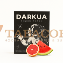 Табак для кальяна DARKUA Helios (Грейпфрут, Арбуз) 100 гр. Фото.