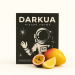 Табак для кальяна DARKUA Passion Flux (Лимон, Манго, Маракуйя) 100 гр