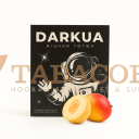 Табак для кальяна DARKUA Golden Mirage (Дыня, Манго) 100 гр. Фото.