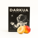 Табак для кальяна DARKUA Golden Mirage (Дыня, Манго) 100 гр