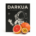 Тютюн для кальяну DARKUA Peach Gravity (Персик, Грейпфрут, Маракуйя) 100 гр