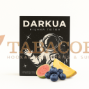 Табак для кальяна DARKUA Guava Horizon (Гуава, Черника, Дыня) 100 гр. Фото.