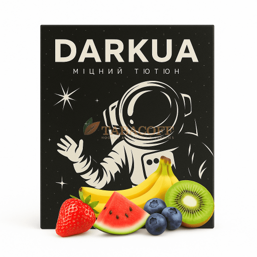Табак для кальяна DARKUA Storm (Фруктовый Микс) 100 гр