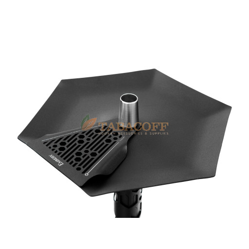 Embery Mono H 4.0 Black