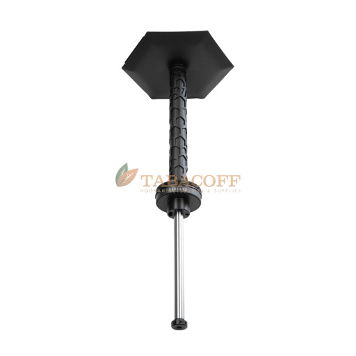 Embery Mono H 4.0 Black