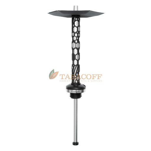 Embery Mono H 4.0 Silver-black