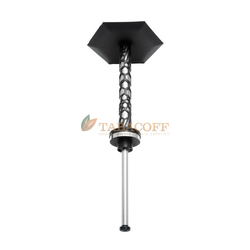 Embery Mono H 4.0 Silver-black