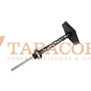 Embery Mono H 4.0 Silver-black. Фото.