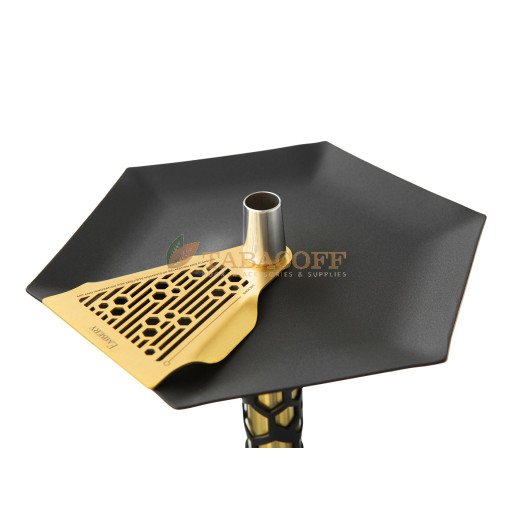Embery Mono H 4.0 Gold