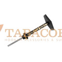 Embery Mono H 4.0 Gold. Фото.