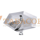 Embery Mono H 4.0 Silver-snow. Фото.