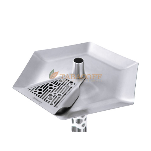 Embery Mono H 4.0 Silver-snow