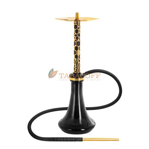 Embery Mono H 4.0 supreme-gold Black