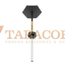 Кальян Embery SubMono Gold. Фото.