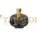 Кальян Embery SubMono Gold. Фото.