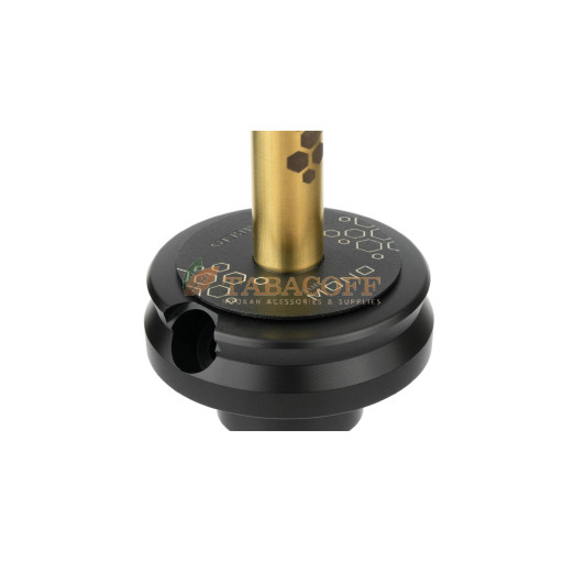 Кальян Embery SubMono Gold