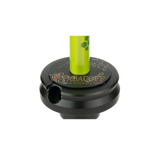 Embery (Україна) SubMono Lime