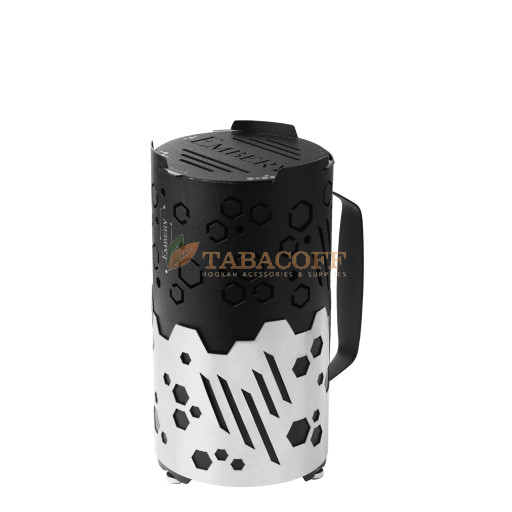 Ковпак для кальяну Embery Windcover PRO - Silver