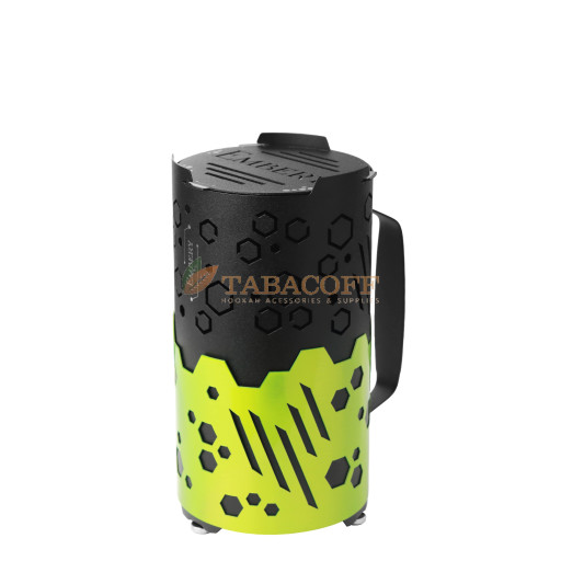 Ковпак для кальяну Embery Windcover PRO - lime