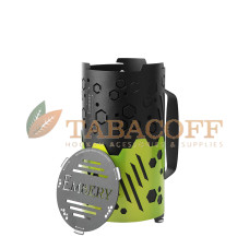 Ковпак для кальяну Embery Windcover PRO - lime