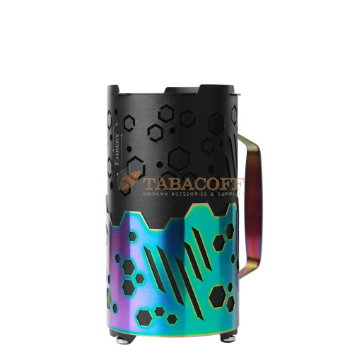 Ковпак для кальяну Embery Windcover PRO - Chameleon