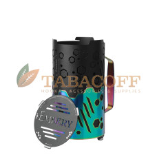 Ковпак для кальяну Embery Windcover PRO - Chameleon