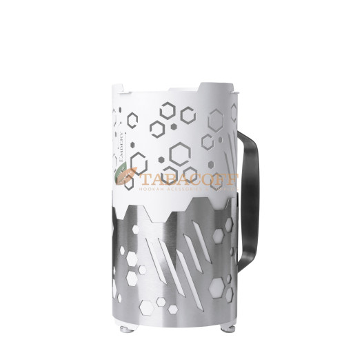 Ковпак для кальяну Embery Windcover PRO - White
