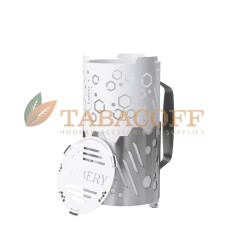 Ковпак для кальяну Embery Windcover PRO - White
