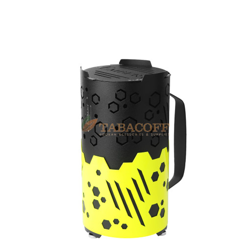 Ковпак для кальяну Embery Windcover PRO - Yellow