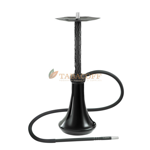 Embery Mono H 4.0 Black