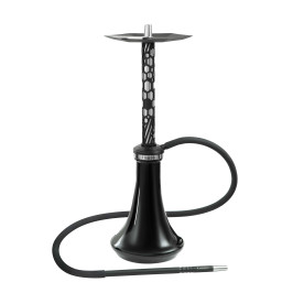 Embery Mono H 4.0 Silver-black
