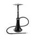 Embery Mono H 4.0 Silver-black