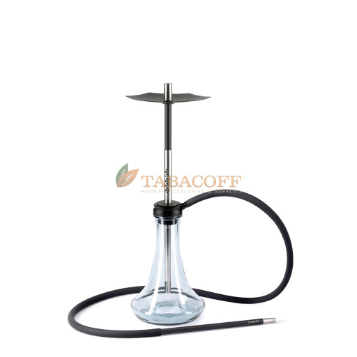 Embery (Украина) SubMono Bk-Silver