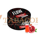 Тютюн Flow (Флоу) Гранатова Содова 100г. Фото.