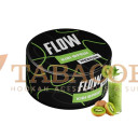 Тютюн Flow (Флоу) Ківі Фреш 100г. Фото.