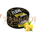 Тютюн Flow (Флоу) Лимонний Сорбет 100 г. Фото.