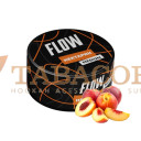 Тютюн Flow (Флоу) Нектарин 100г. Фото.