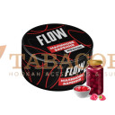 Тютюн Flow (Флоу) Малинове Варення 100г. Фото.